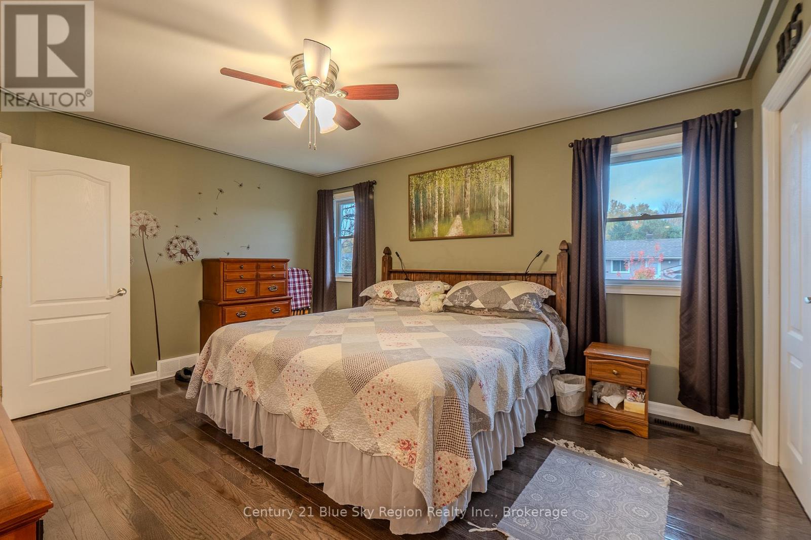 38 Cedargrove Court, Callander, Ontario  P0H 1H0 - Photo 21 - X12473263