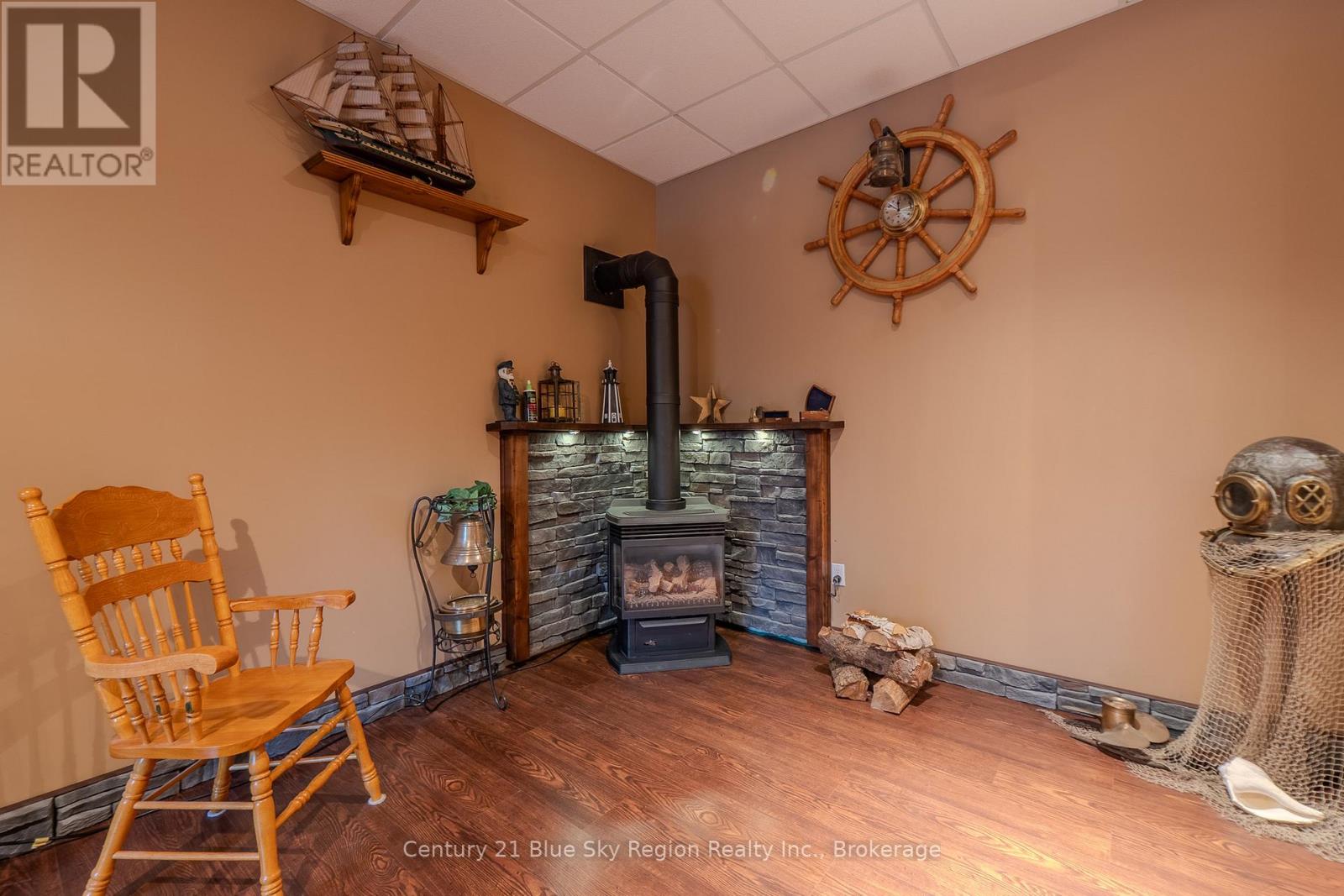 38 Cedargrove Court, Callander, Ontario  P0H 1H0 - Photo 31 - X12473263