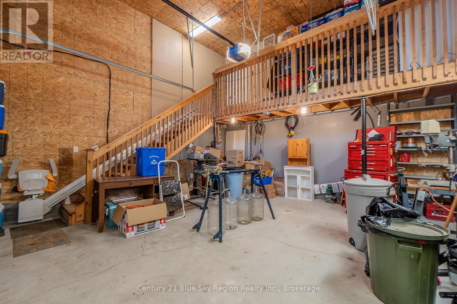 38 Cedargrove Court, Callander, Ontario  P0H 1H0 - Photo 39 - X12473263