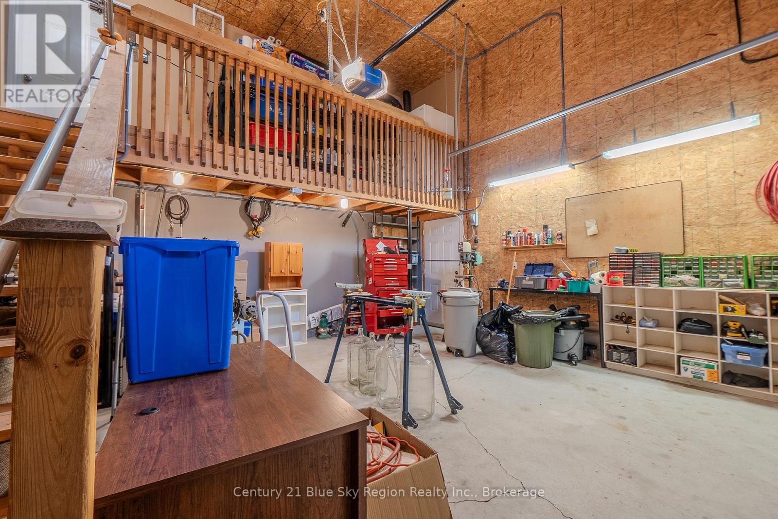 38 Cedargrove Court, Callander, Ontario  P0H 1H0 - Photo 41 - X12473263