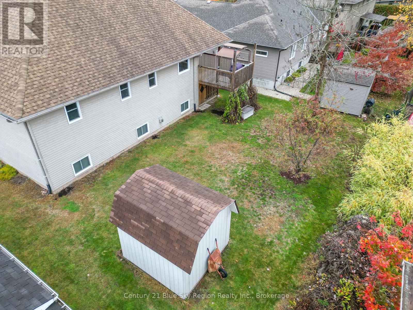 38 Cedargrove Court, Callander, Ontario  P0H 1H0 - Photo 43 - X12473263