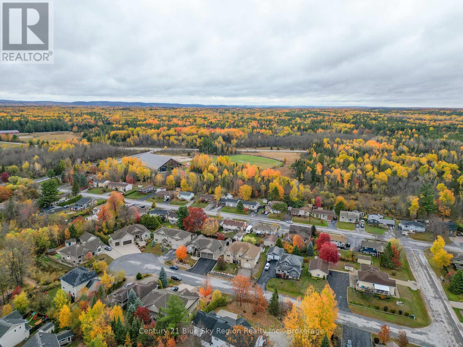 38 Cedargrove Court, Callander, Ontario  P0H 1H0 - Photo 45 - X12473263