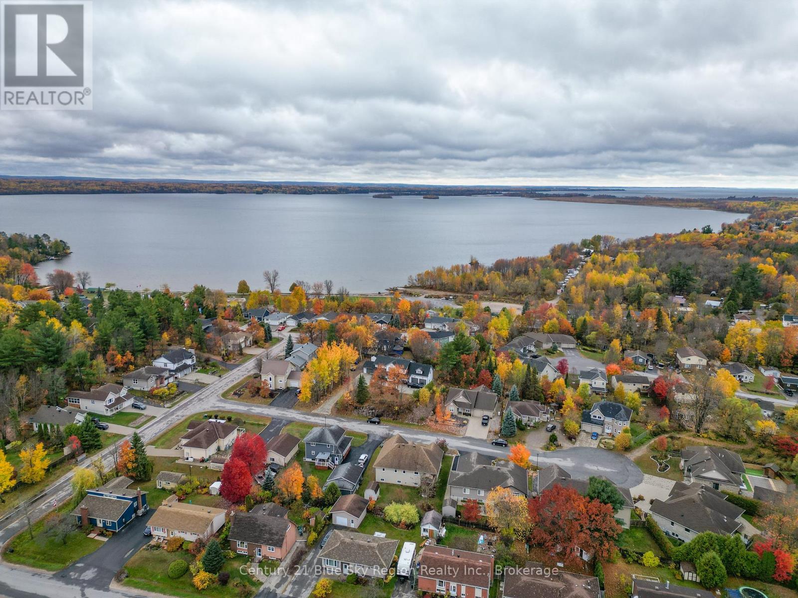 38 Cedargrove Court, Callander, Ontario  P0H 1H0 - Photo 47 - X12473263