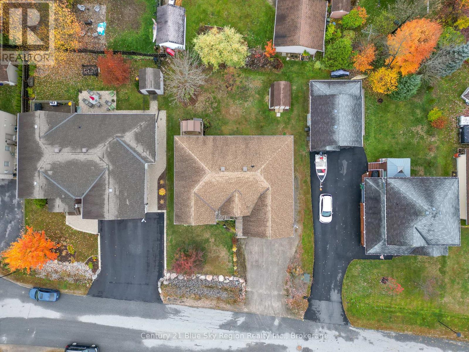 38 Cedargrove Court, Callander, Ontario  P0H 1H0 - Photo 48 - X12473263