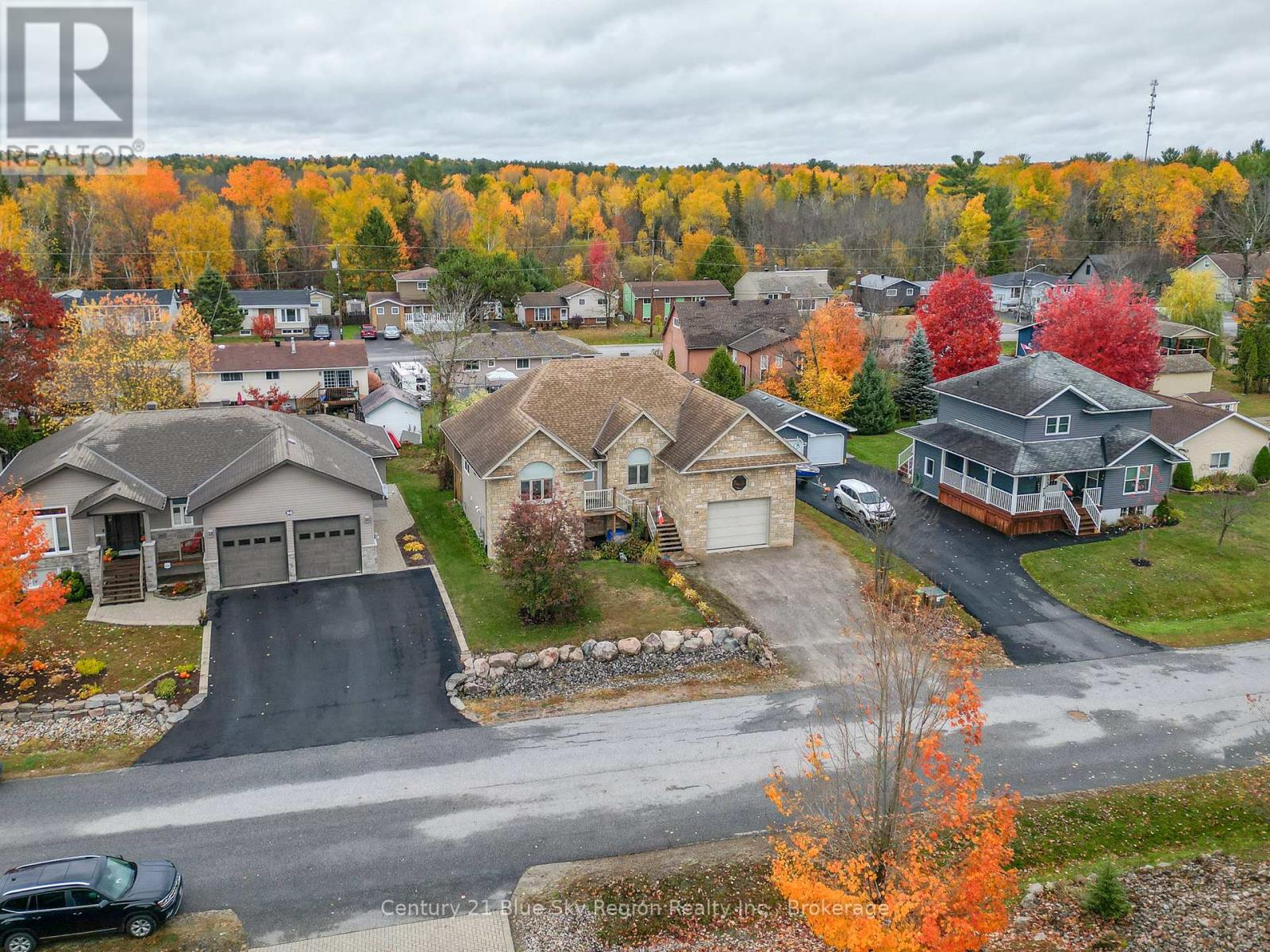 38 Cedargrove Court, Callander, Ontario  P0H 1H0 - Photo 49 - X12473263