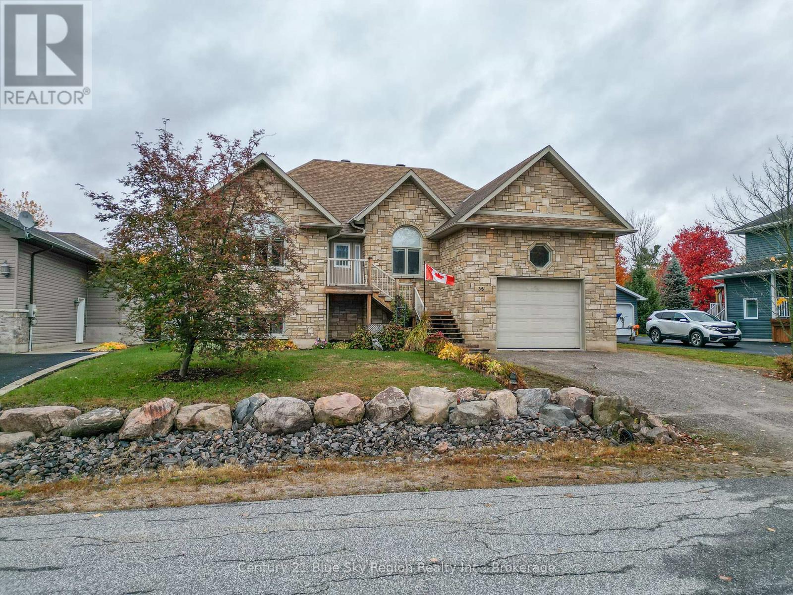 38 Cedargrove Court, Callander, Ontario  P0H 1H0 - Photo 50 - X12473263
