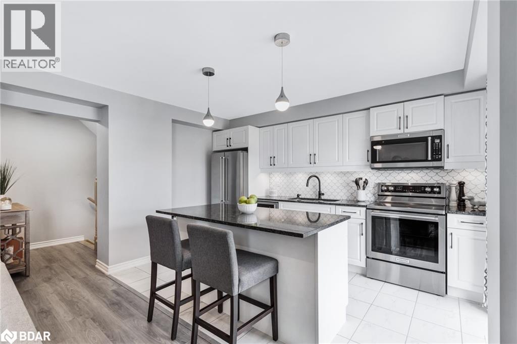 11 Kodiak Terrace, Barrie, Ontario  L9J 0J4 - Photo 11 - 40780904