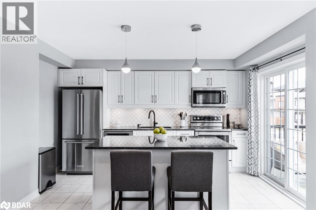 11 Kodiak Terrace, Barrie, Ontario  L9J 0J4 - Photo 6 - 40780904