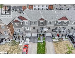 11 KODIAK Terrace, Barrie, Ontario