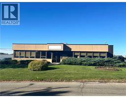 275 SHOEMAKER Street, Kitchener, Ontario