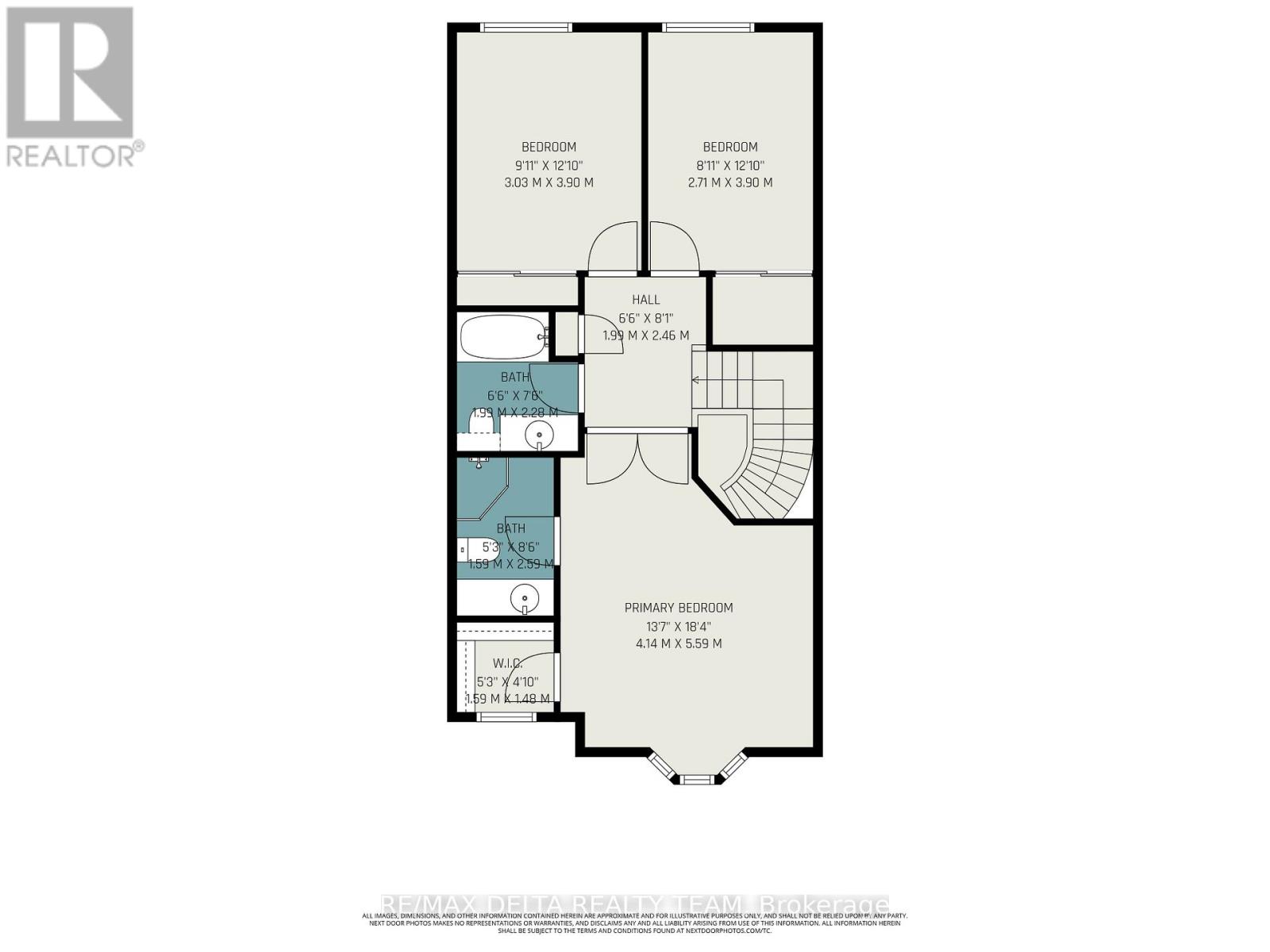 576 Aberfoyle Circle, Ottawa, Ontario  K2K 3R3 - Photo 17 - X12471049