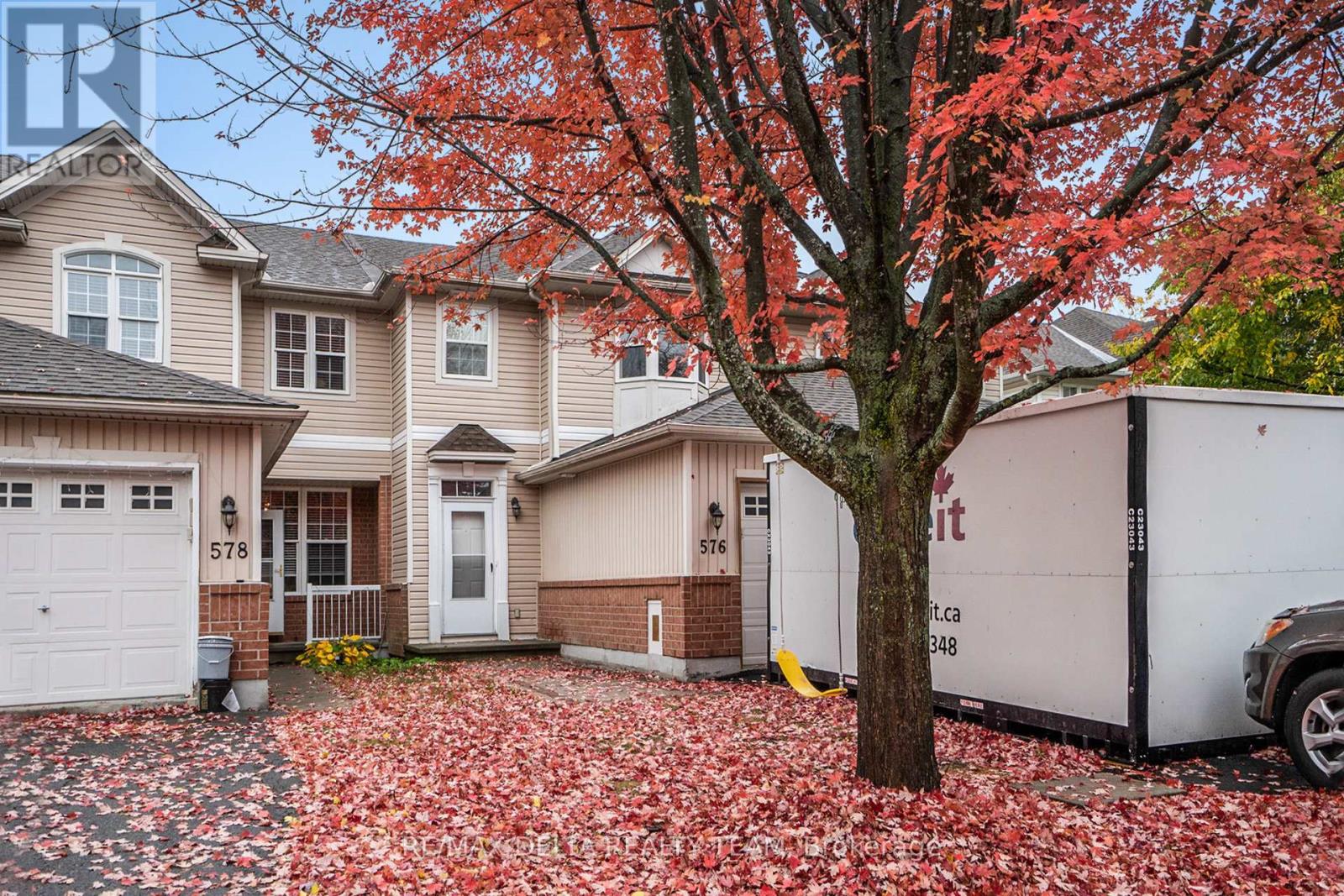 576 ABERFOYLE CIRCLE, Ottawa, Ontario
