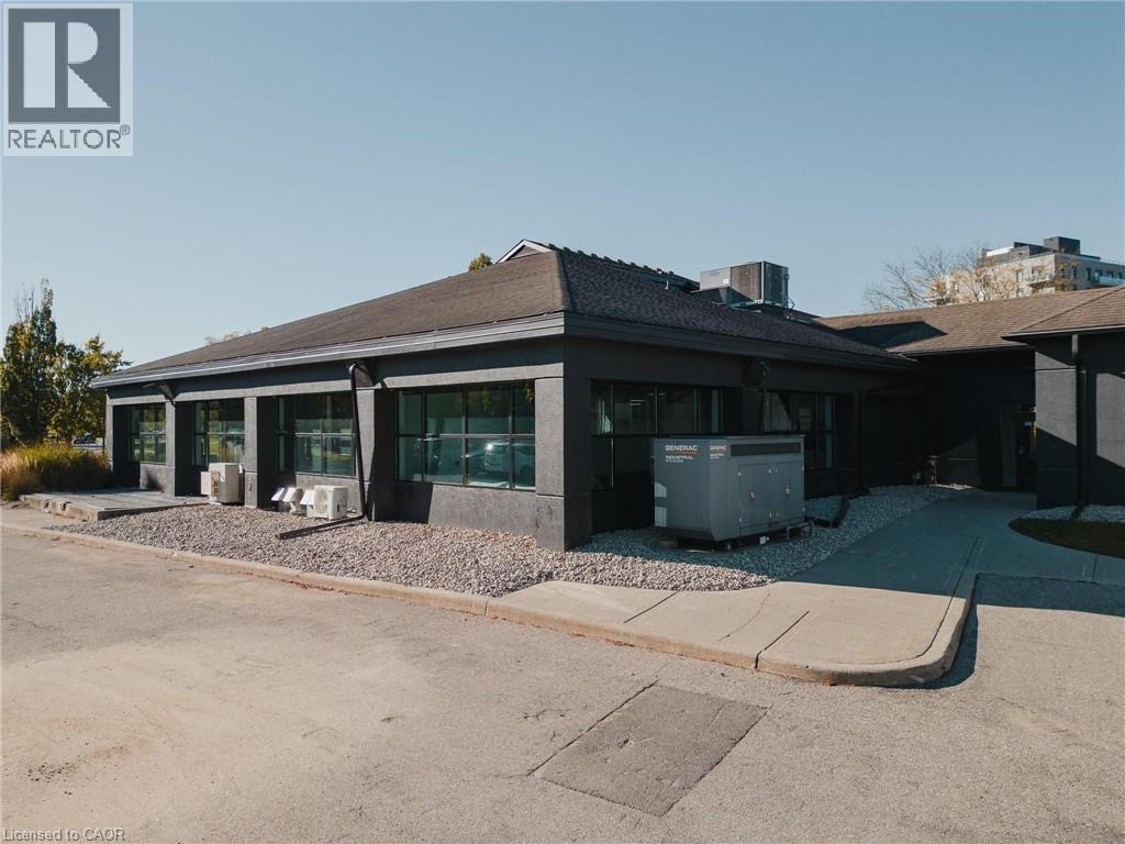 675 Riverbend Drive Unit# 109, Kitchener, Ontario  N2K 3S3 - Photo 18 - 40780673