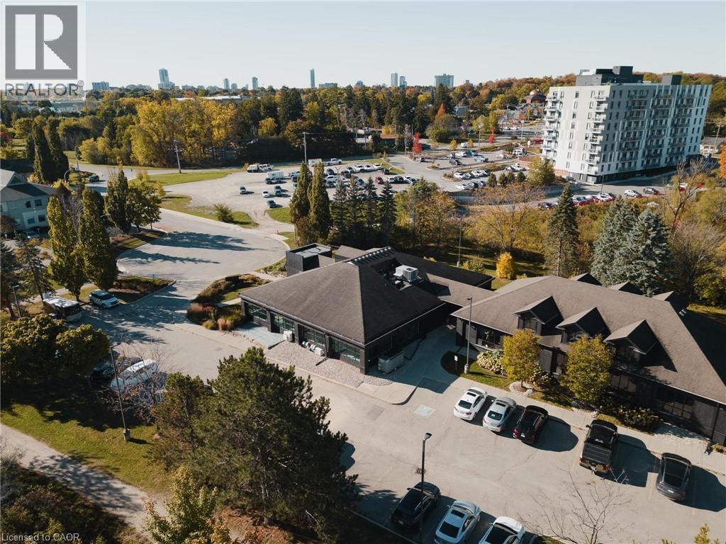 675 Riverbend Drive Unit# 109, Kitchener, Ontario  N2K 3S3 - Photo 19 - 40780673