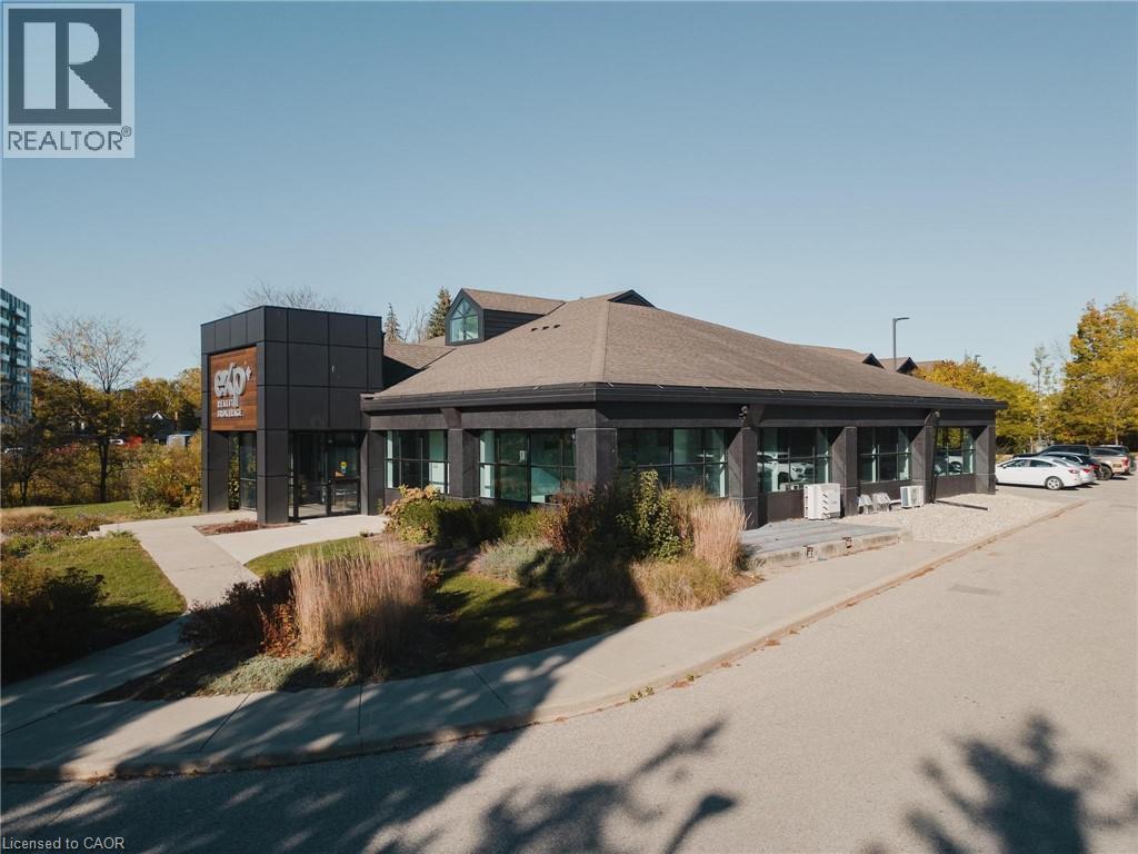 675 Riverbend Drive Unit# 109, Kitchener, Ontario  N2K 3S3 - Photo 2 - 40780673