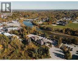 675 RIVERBEND Drive Unit# 109, Kitchener, Ontario