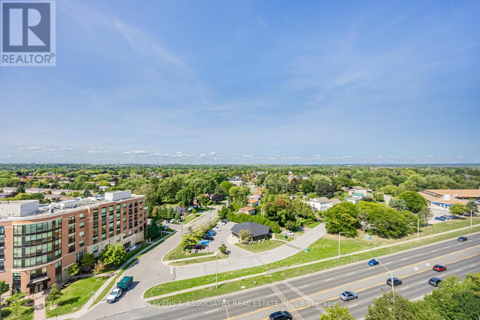 1404 - 1000 The Esplanade Road N, Pickering, Ontario  L1V 6V4 - Photo 27 - E12473168