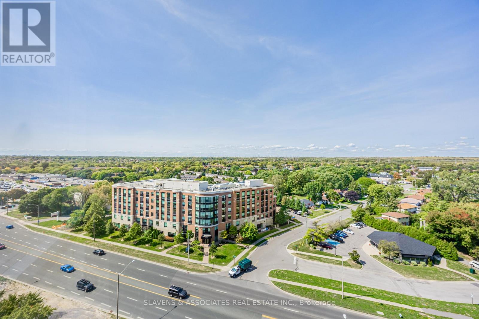 1404 - 1000 The Esplanade Road N, Pickering, Ontario  L1V 6V4 - Photo 28 - E12473168