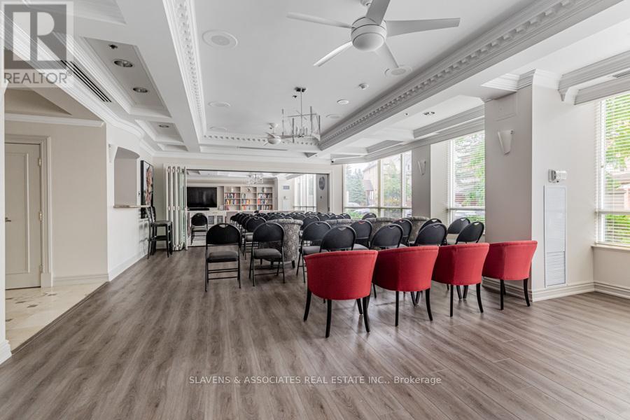 1404 - 1000 The Esplanade Road N, Pickering, Ontario  L1V 6V4 - Photo 32 - E12473168