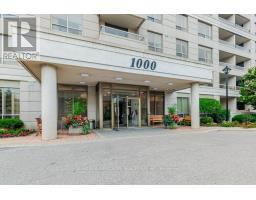 1404 - 1000 THE ESPLANADE ROAD N, Pickering, Ontario