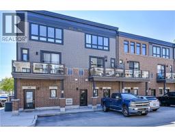 61 ESPLANADE Lane, Grimsby, Ontario