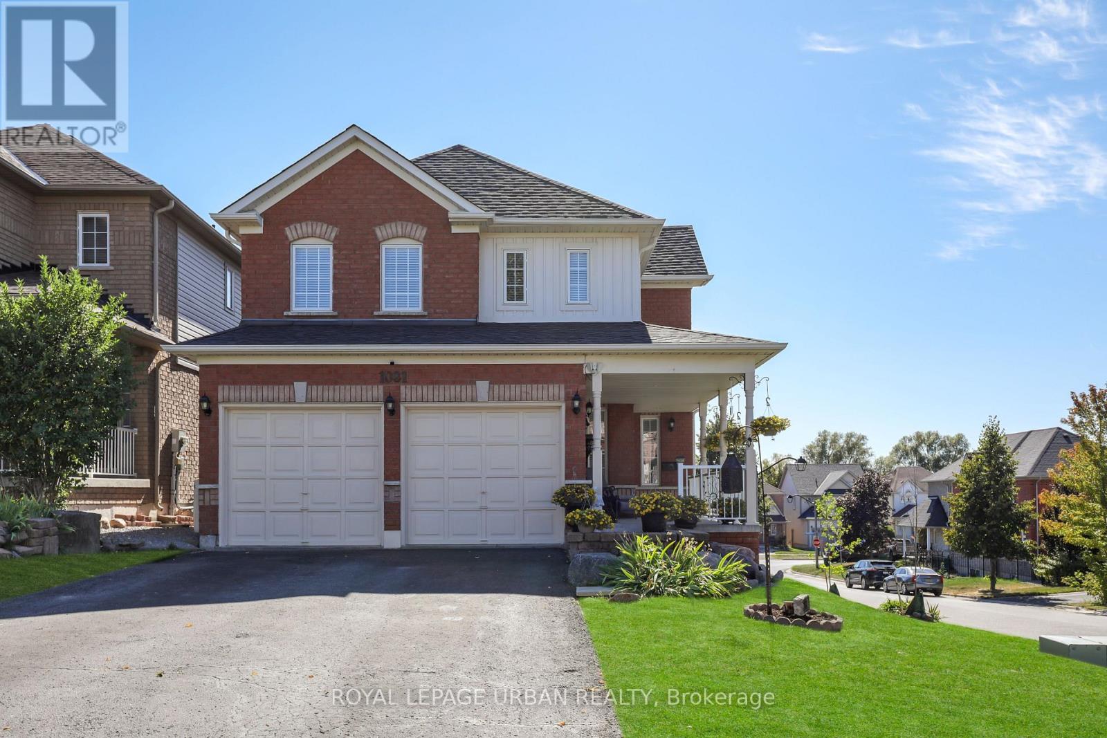1081 Keswick Court, Oshawa, Ontario  L1K 2V2 - Photo 2 - E12473178