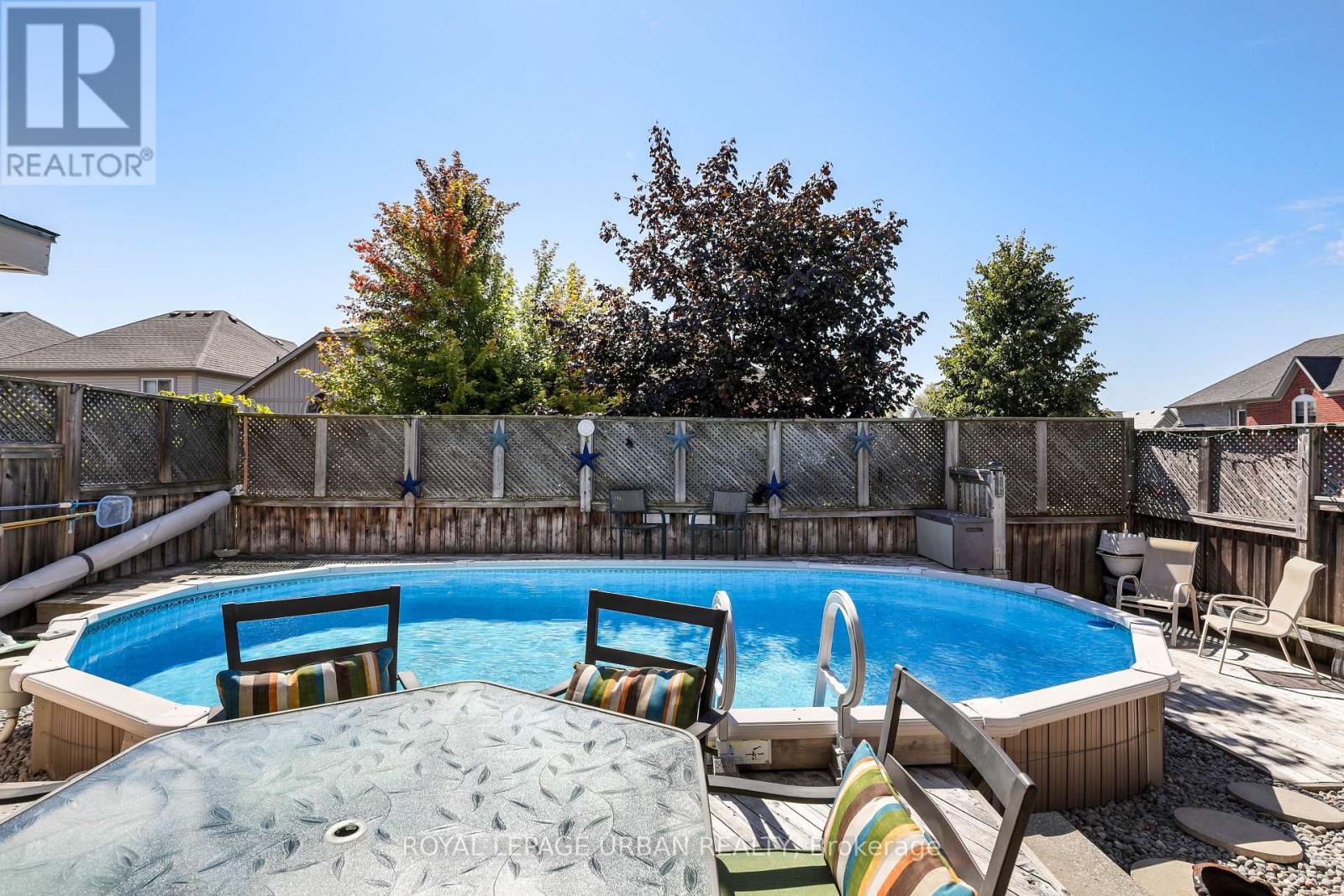 1081 Keswick Court, Oshawa, Ontario  L1K 2V2 - Photo 46 - E12473178
