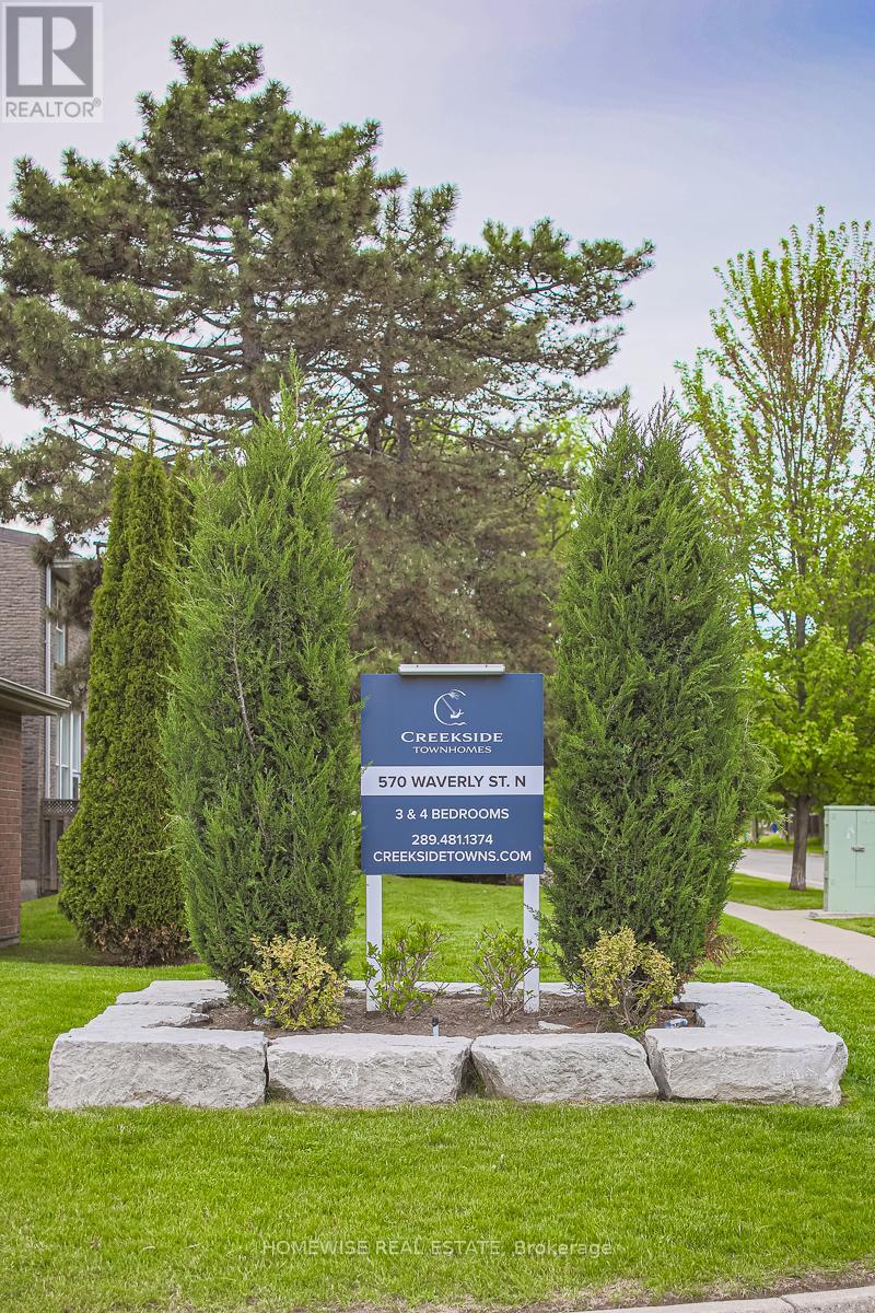 28 - 570 Waverly Street N, Oshawa, Ontario  L1J 5Y3 - Photo 26 - E12473210