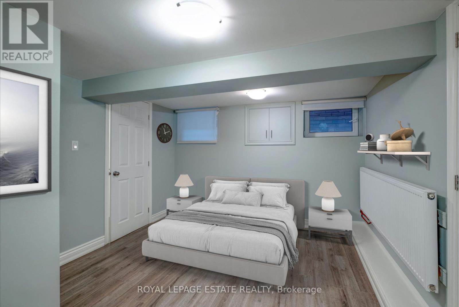 Bsmt - 767 Kingston Road, Toronto, Ontario  M4E 1R9 - Photo 10 - E12473225