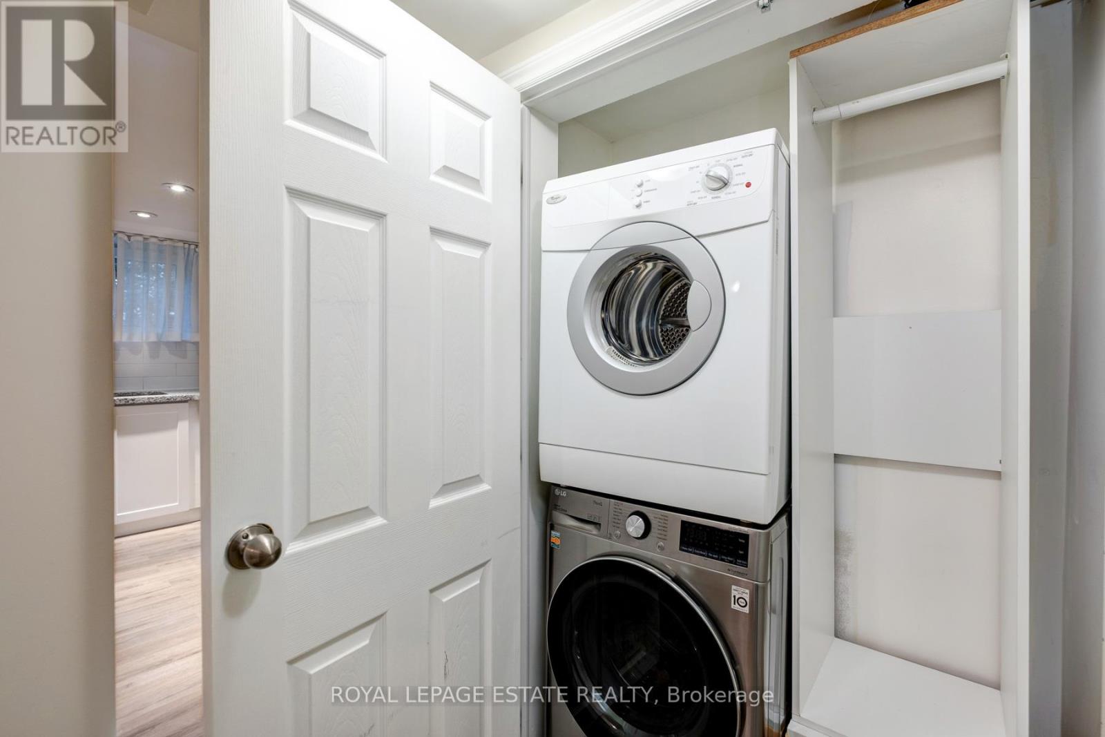 Bsmt - 767 Kingston Road, Toronto, Ontario  M4E 1R9 - Photo 13 - E12473225