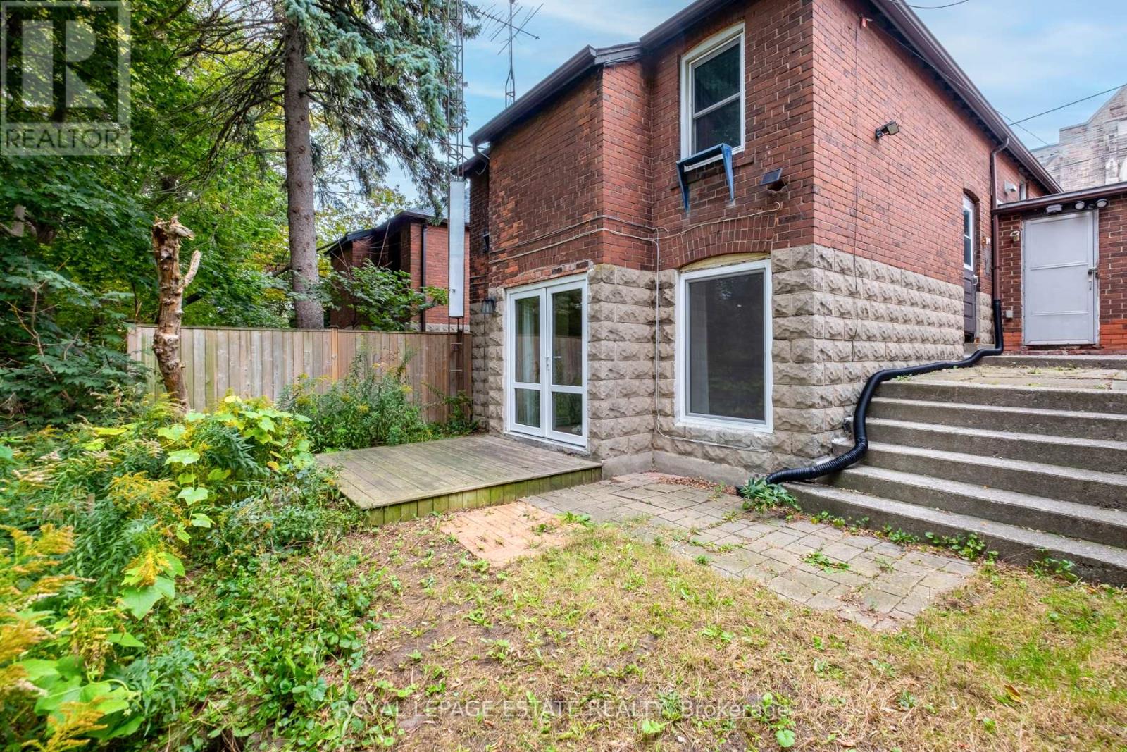 Bsmt - 767 Kingston Road, Toronto, Ontario  M4E 1R9 - Photo 2 - E12473225