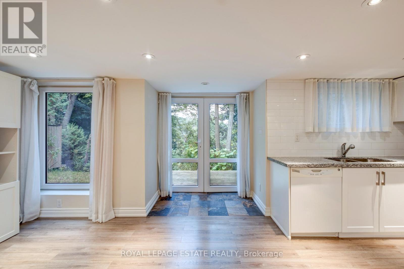 Bsmt - 767 Kingston Road, Toronto, Ontario  M4E 1R9 - Photo 3 - E12473225