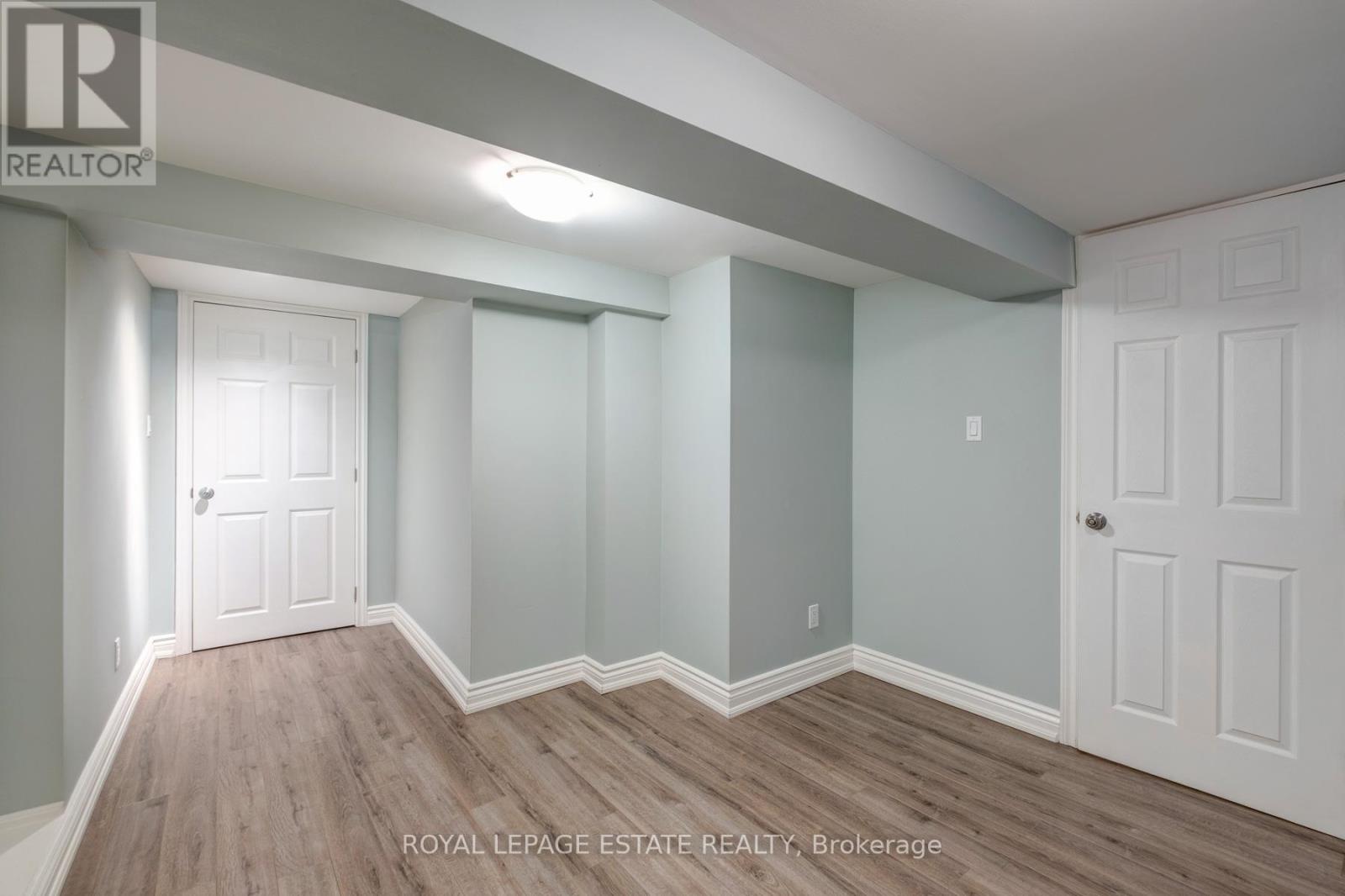 Bsmt - 767 Kingston Road, Toronto, Ontario  M4E 1R9 - Photo 9 - E12473225