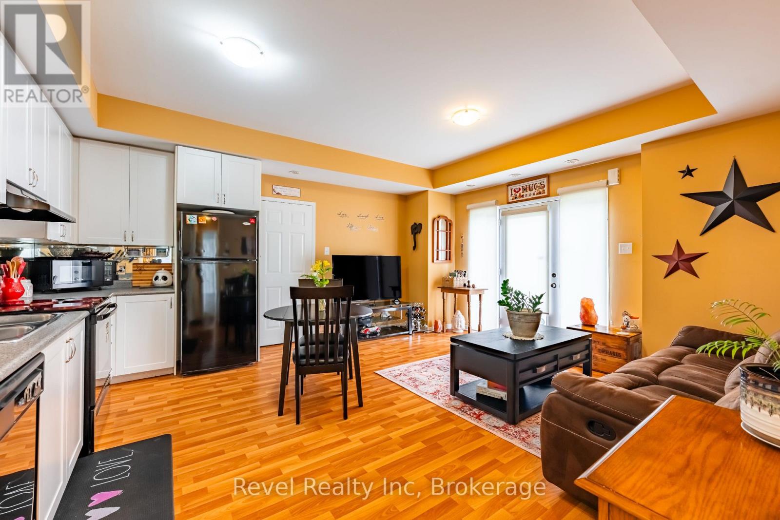 137 - 60 Fairwood Circle, Brampton, Ontario  L6R 0Y6 - Photo 11 - W12473239