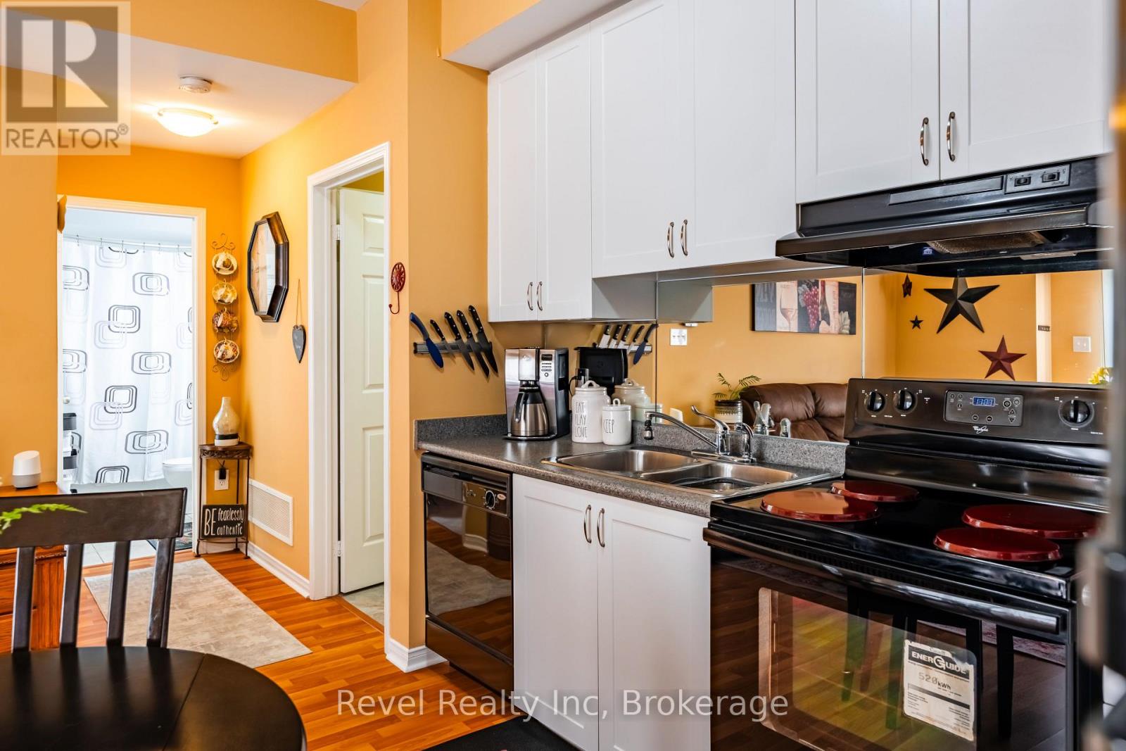 137 - 60 Fairwood Circle, Brampton, Ontario  L6R 0Y6 - Photo 15 - W12473239