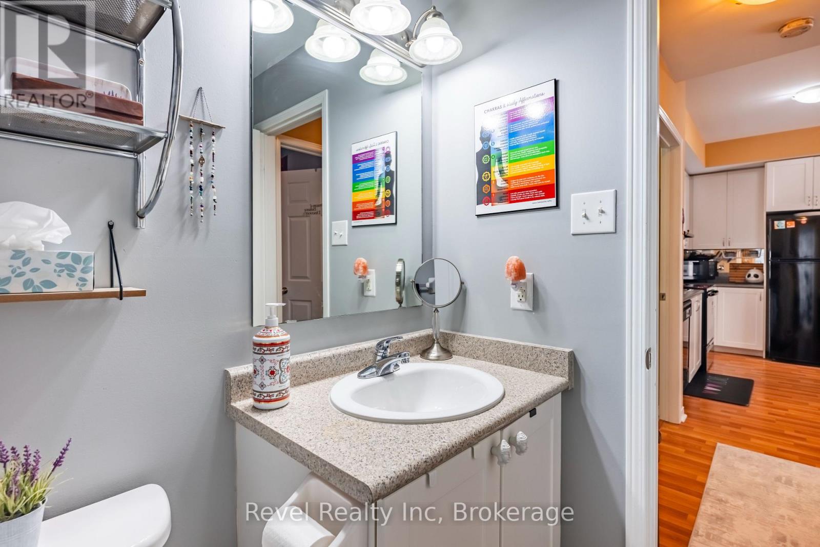 137 - 60 Fairwood Circle, Brampton, Ontario  L6R 0Y6 - Photo 17 - W12473239