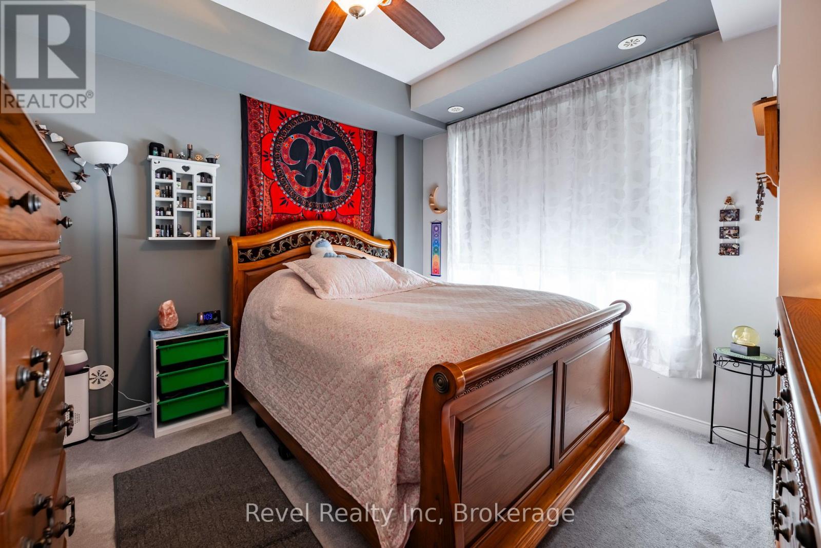 137 - 60 Fairwood Circle, Brampton, Ontario  L6R 0Y6 - Photo 20 - W12473239