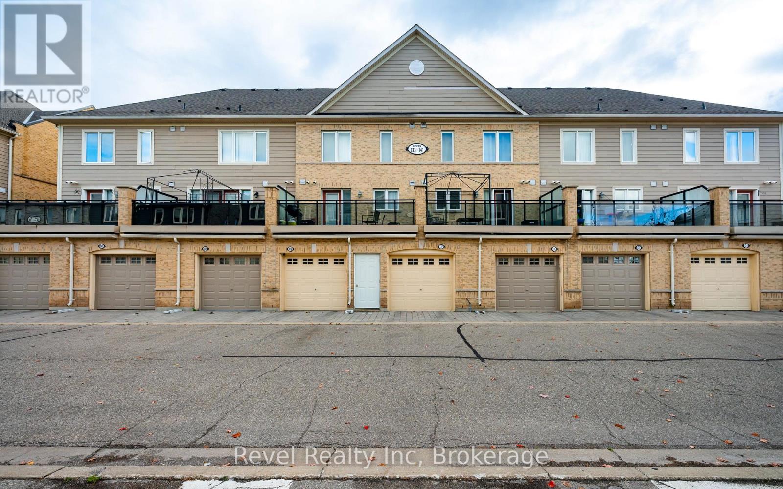 137 - 60 Fairwood Circle, Brampton, Ontario  L6R 0Y6 - Photo 27 - W12473239