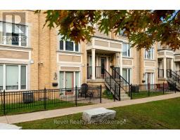 137 - 60 FAIRWOOD CIRCLE, brampton (sandringham-wellington), Ontario
