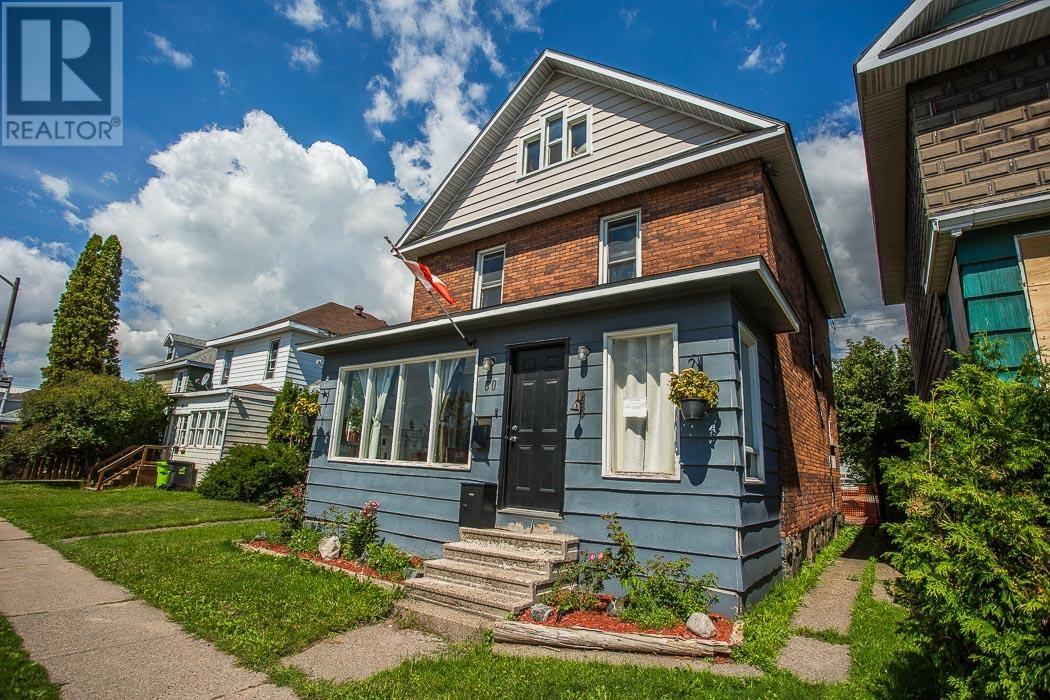 60 Cathcart ST, Sault Ste. Marie, Ontario