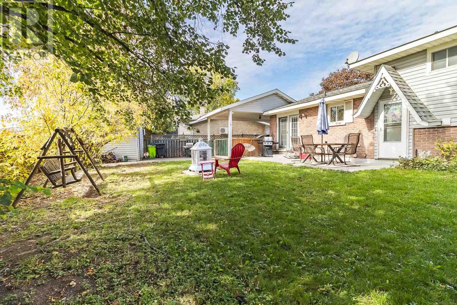 150 Laronde Ave, Sault Ste Marie, Ontario  P6B 5R6 - Photo 10 - SM252983