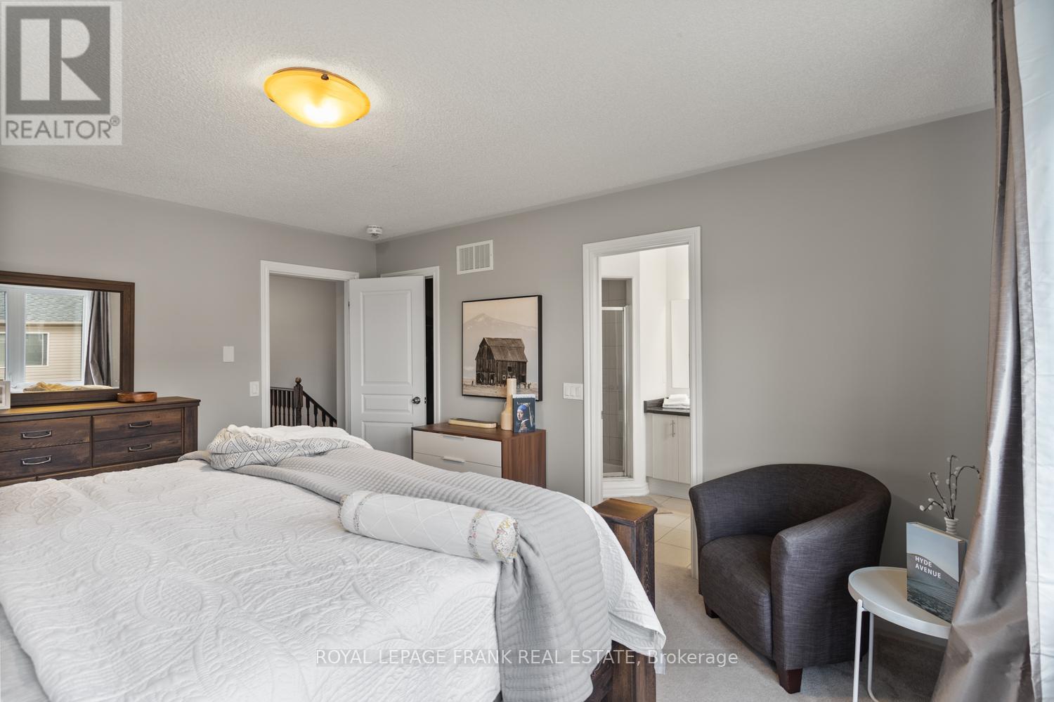 2353 Hill Rise Street, Oshawa, Ontario  L1L 0G8 - Photo 13 - E12473323