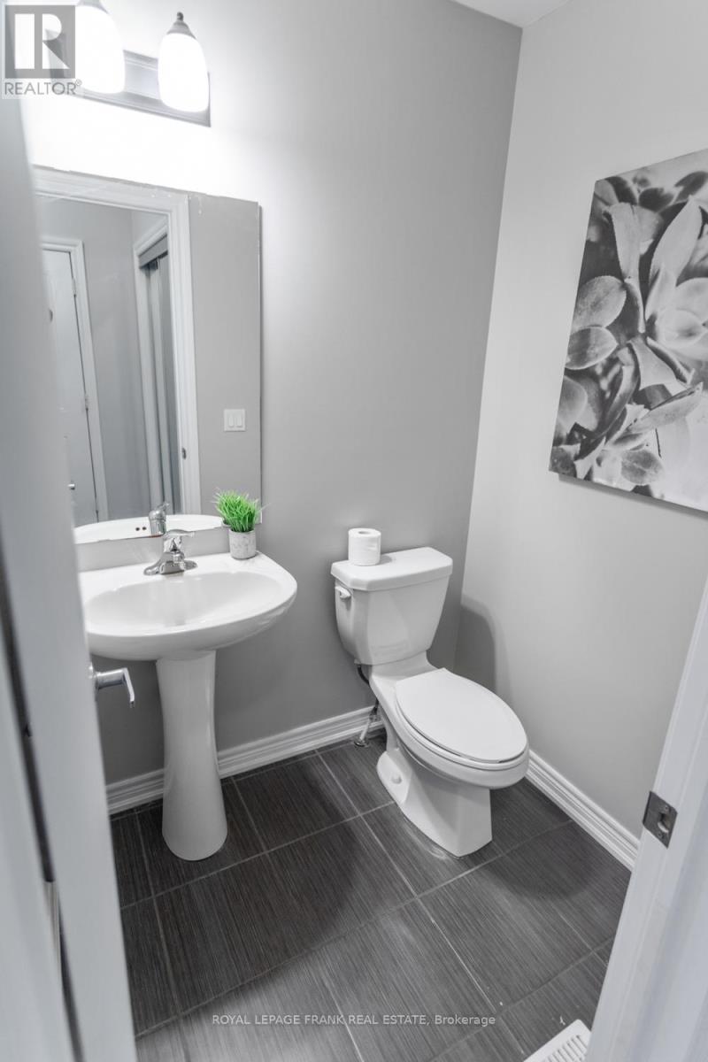 2353 Hill Rise Street, Oshawa, Ontario  L1L 0G8 - Photo 24 - E12473323