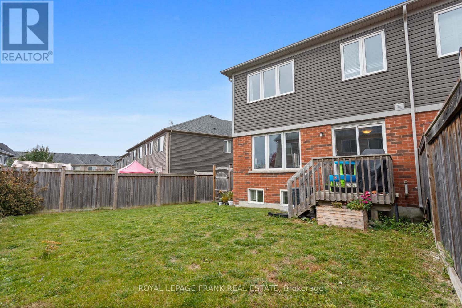 2353 Hill Rise Street, Oshawa, Ontario  L1L 0G8 - Photo 25 - E12473323