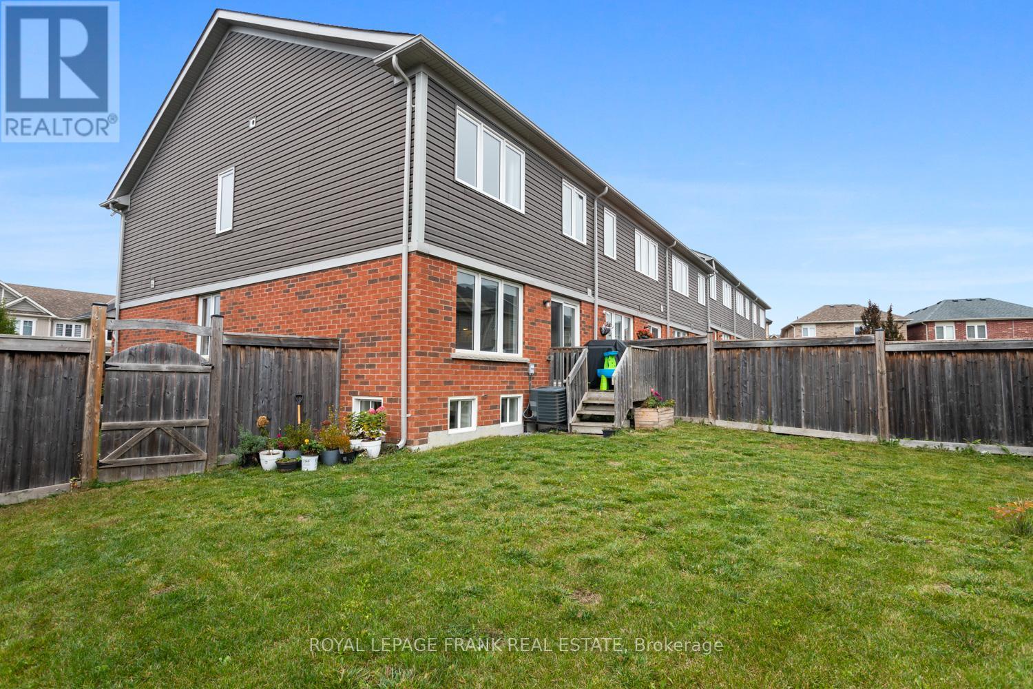 2353 Hill Rise Street, Oshawa, Ontario  L1L 0G8 - Photo 26 - E12473323