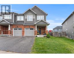 2353 HILL RISE STREET, Oshawa, Ontario