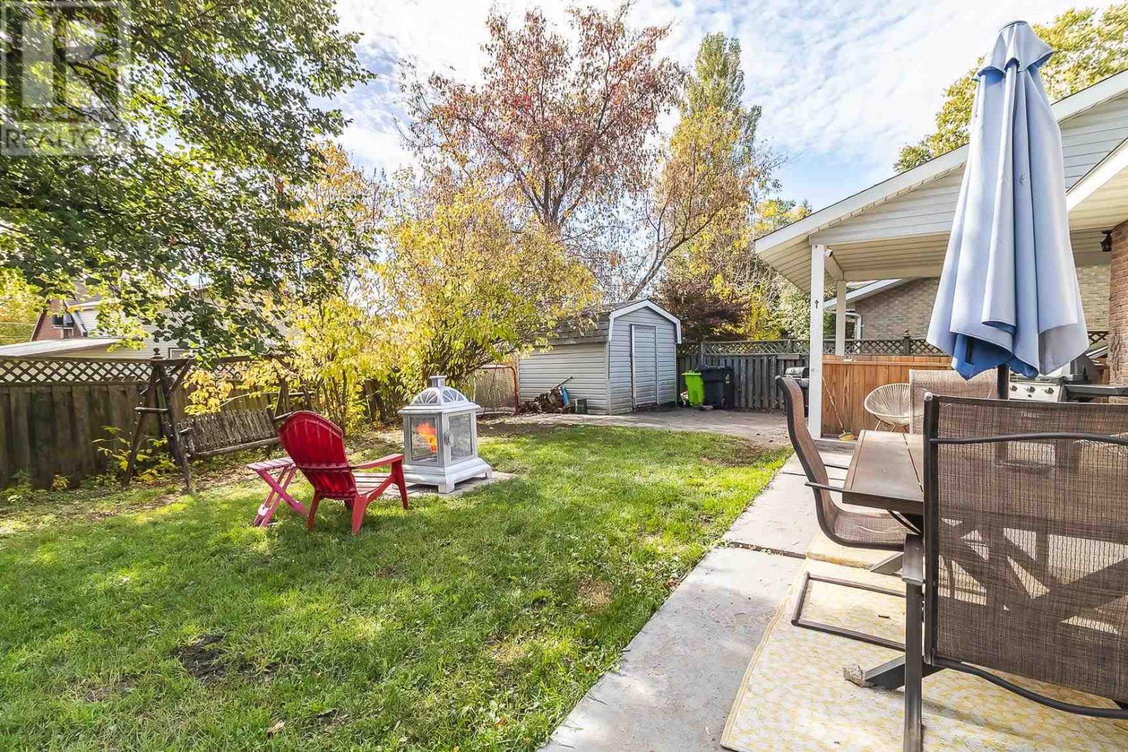 150 Laronde Ave, Sault Ste Marie, Ontario  P6B 5R6 - Photo 12 - SM252983