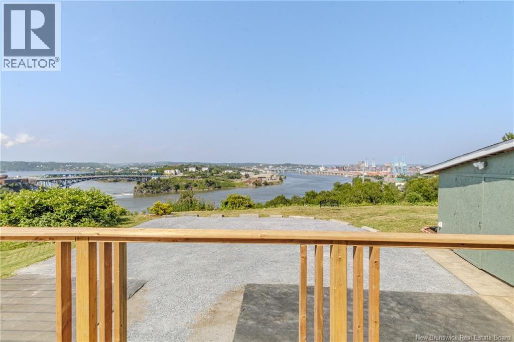 357 Lancaster Avenue, Saint John, New Brunswick  E2M 2L3 - Photo 4 - NB123763