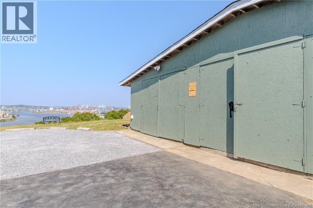 357 Lancaster Avenue, Saint John, New Brunswick  E2M 2L3 - Photo 45 - NB123763