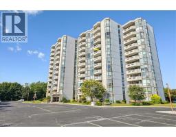 5090 PINEDALE Avenue Unit# 302, Burlington, Ontario